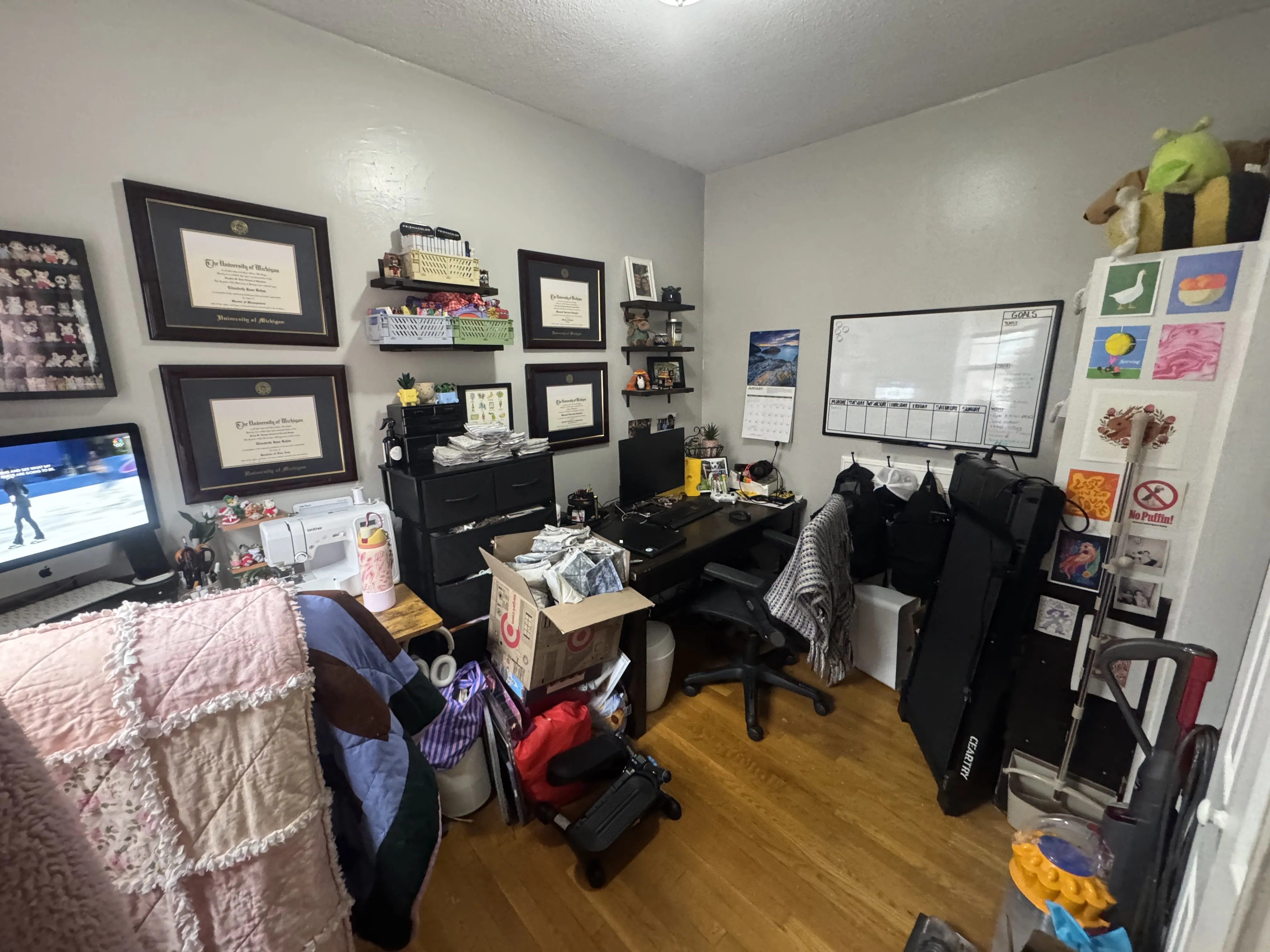 38 Garden St, Beacon Hill