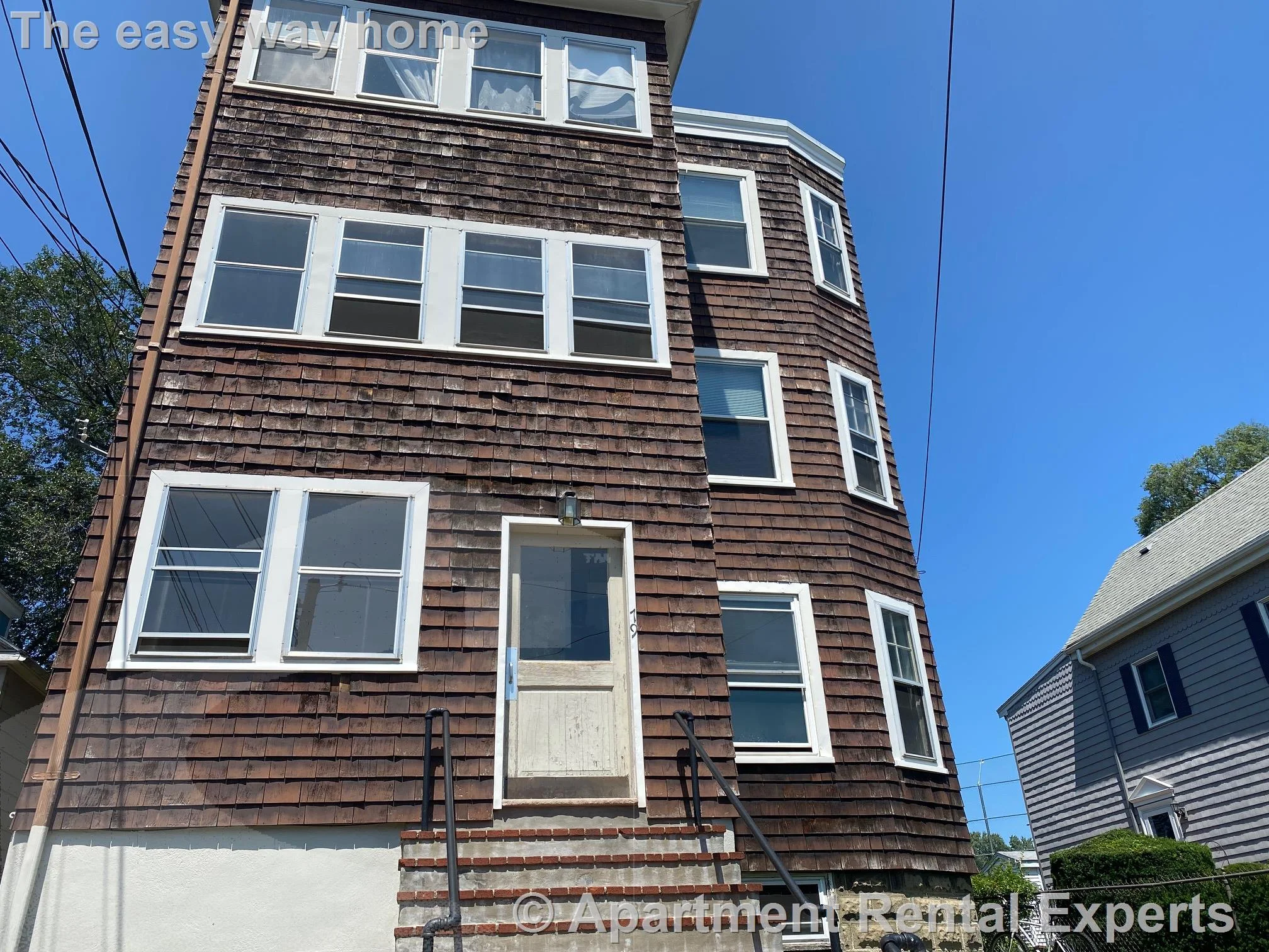 79 Clarendon Ave, Teele Square