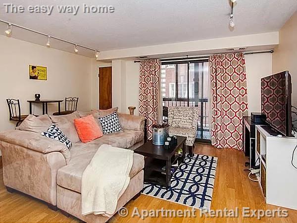 1580 Massachusetts, Harvard Square