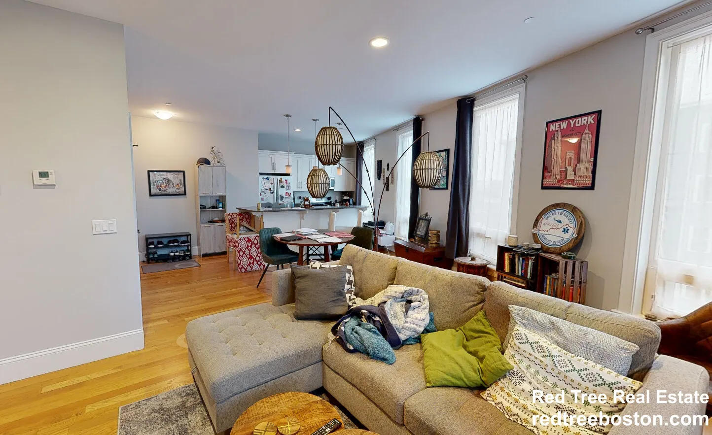 168 Hampshire St, Inman Square