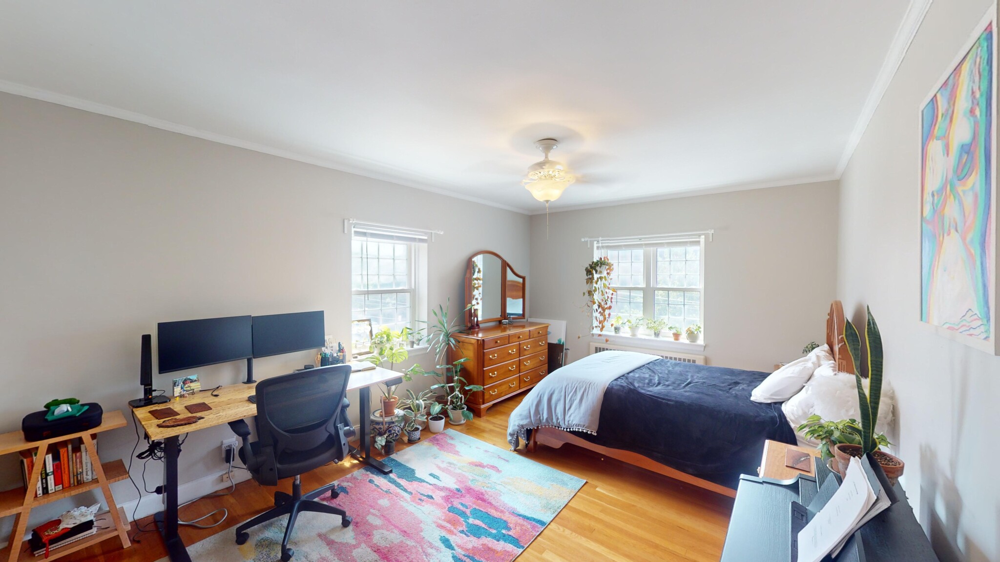 159 Saint Paul St, Coolidge Corner