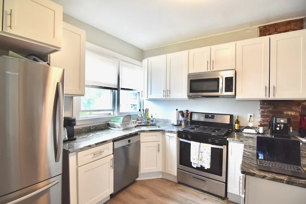 2 Bay St, Dorchester