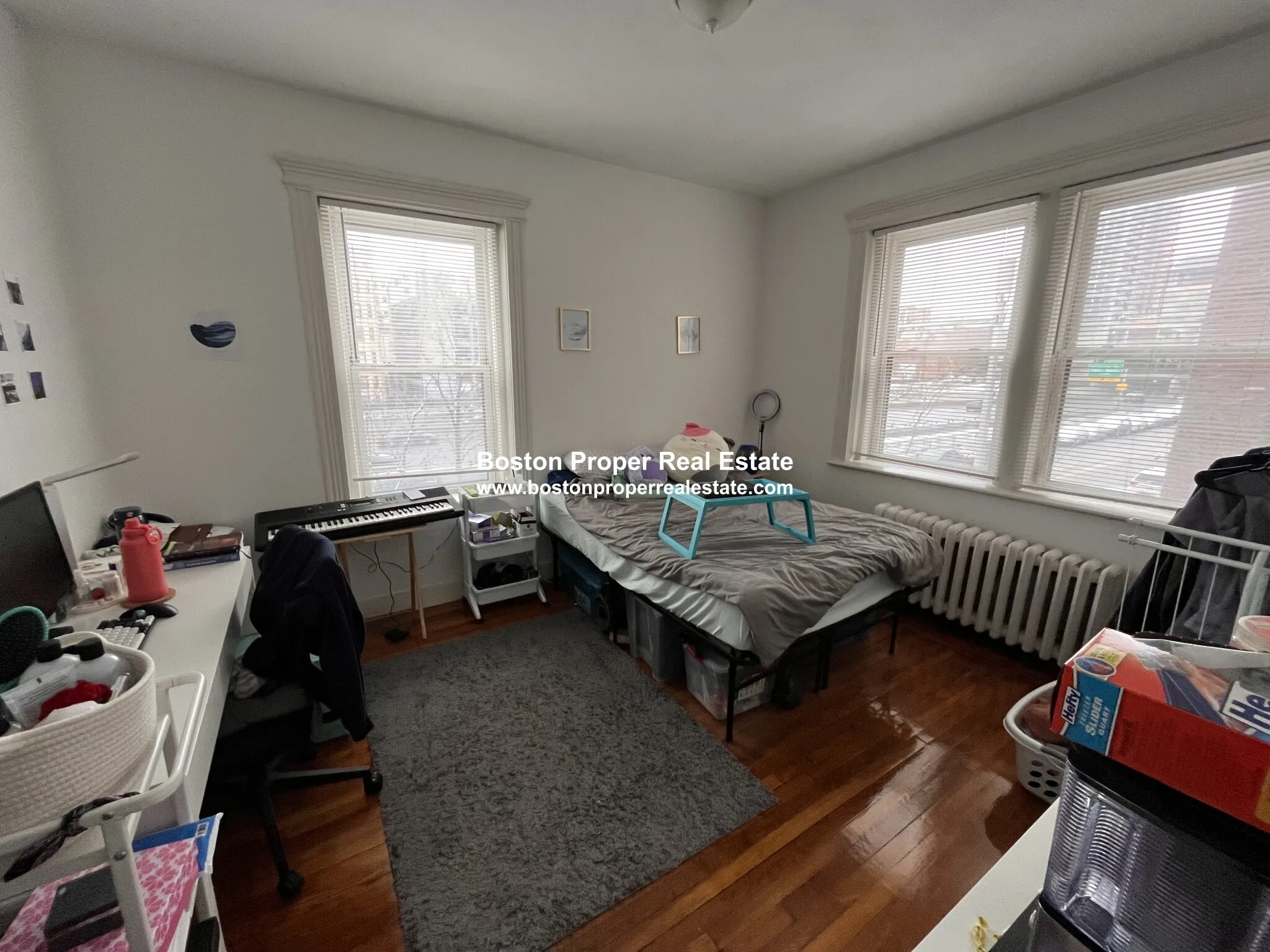 50 Charlesgate East, Fenway