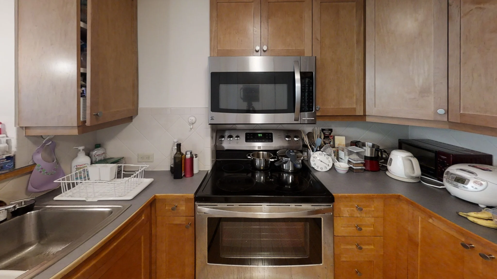 77 Marion St, Coolidge Corner