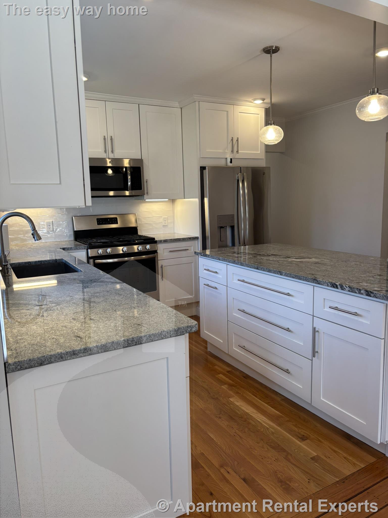 168 Forest St, Medford Square