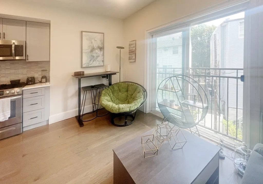 159 Bennington St, East Boston