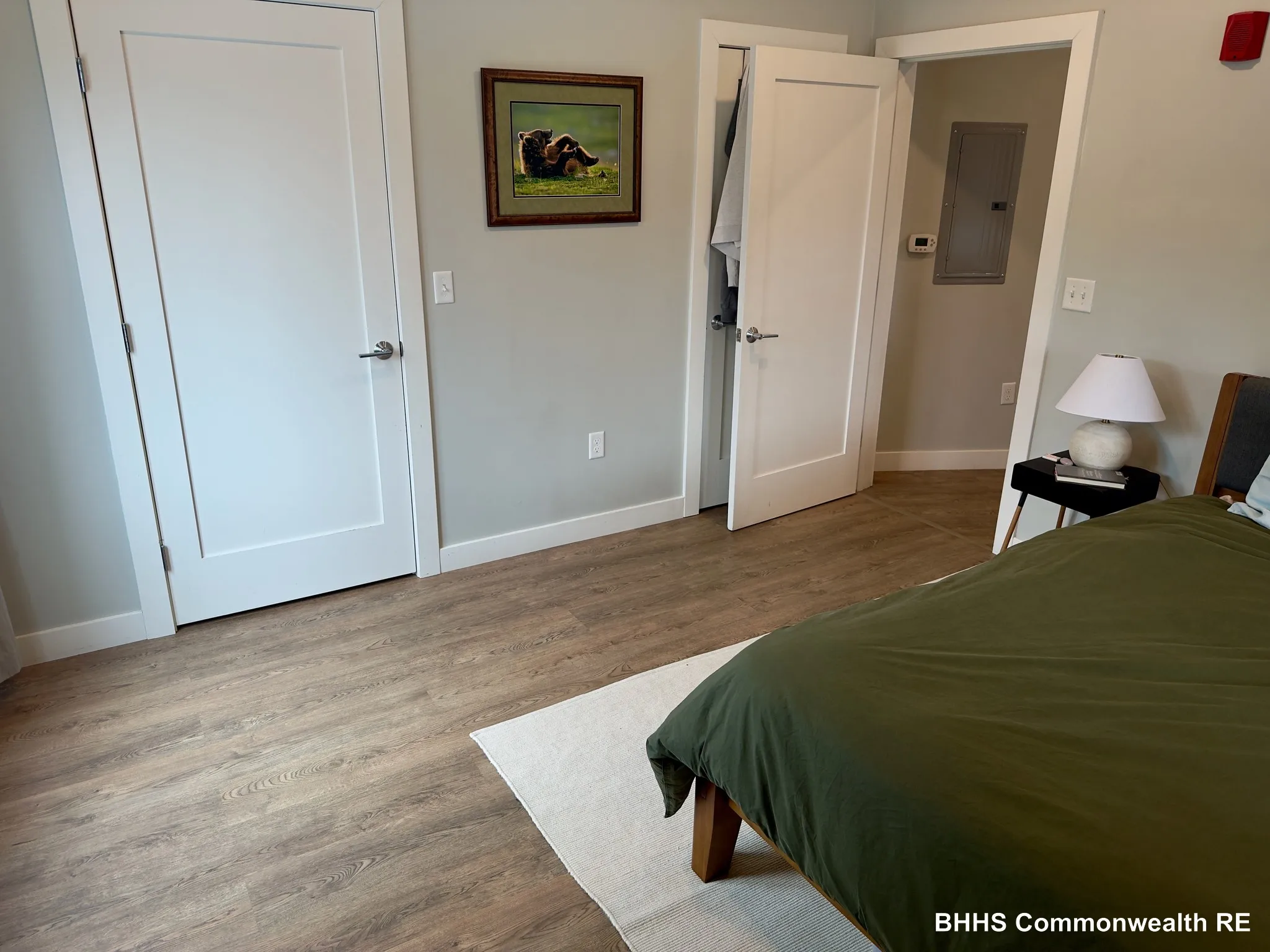 14 Ward St, Ward Two