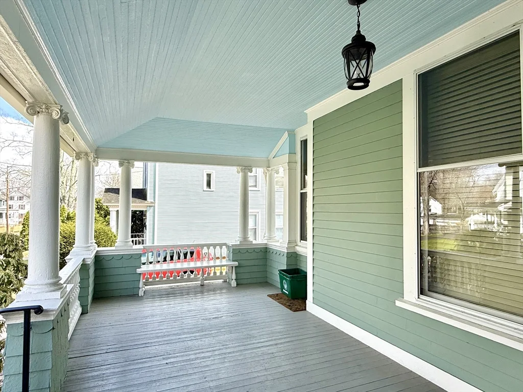 114 Church St, North Attleboro