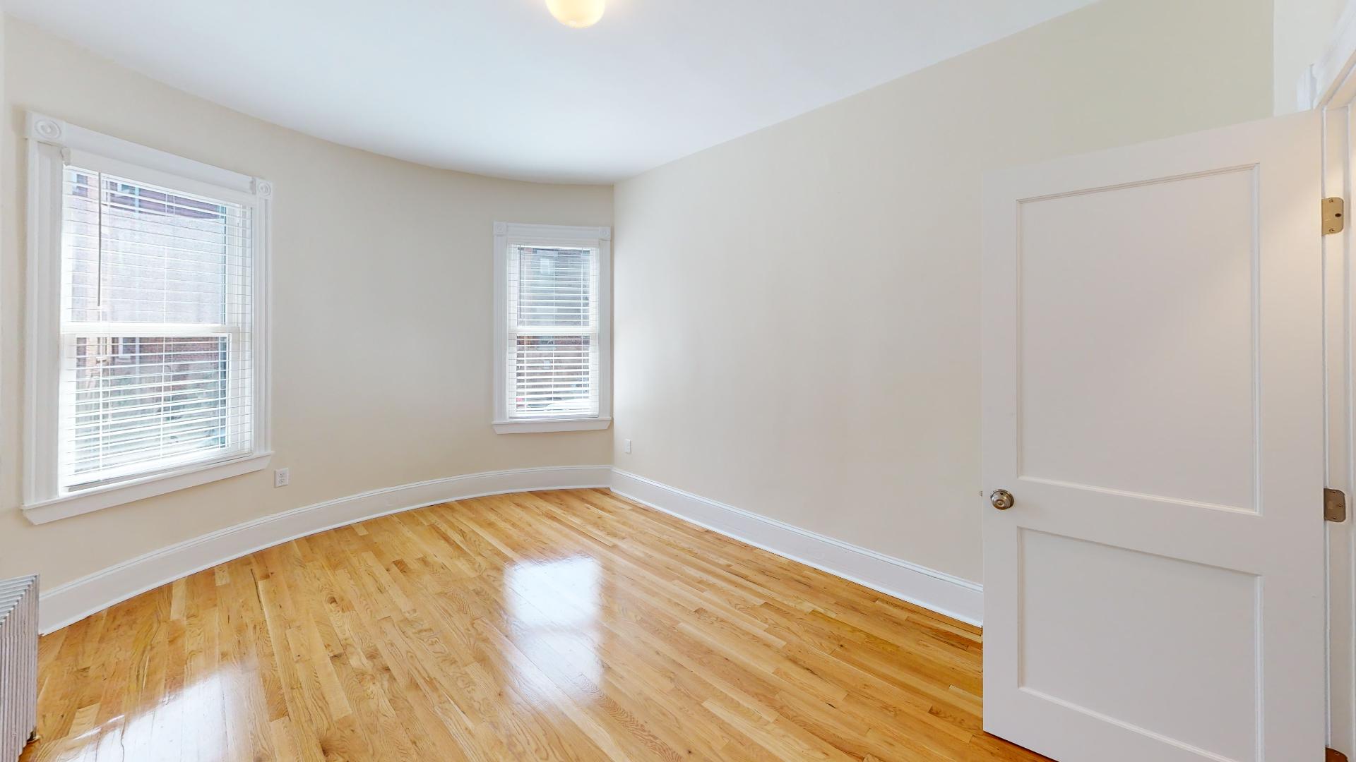 1595 Beacon St, Brookline