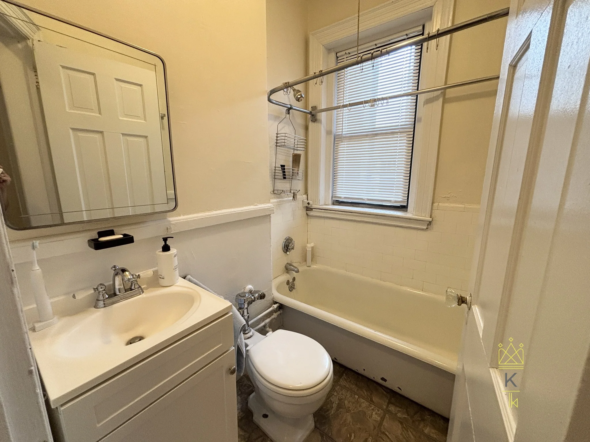 28 Park St, Griggs Park