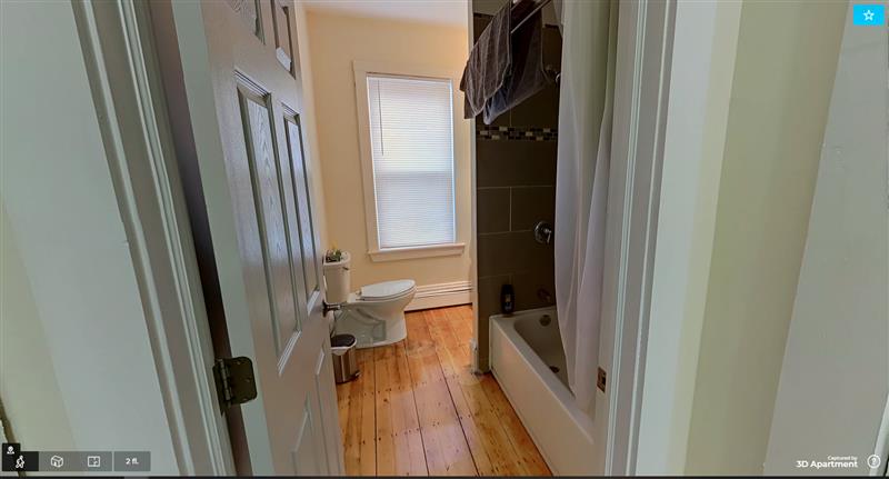 231 Norfolk St, The Port