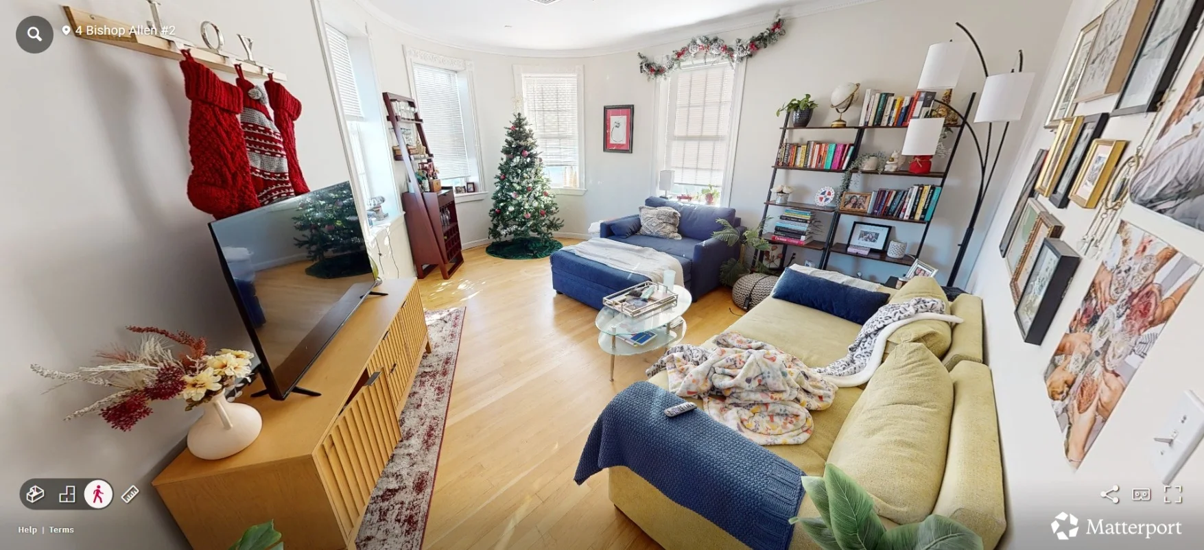 4 Bishop Allen Dr, Central Square