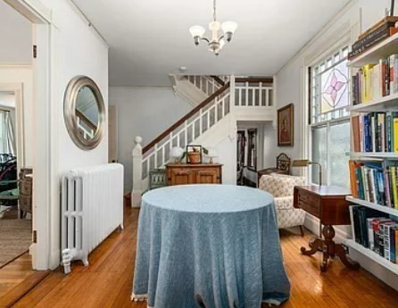 44 High St, Brookline Village