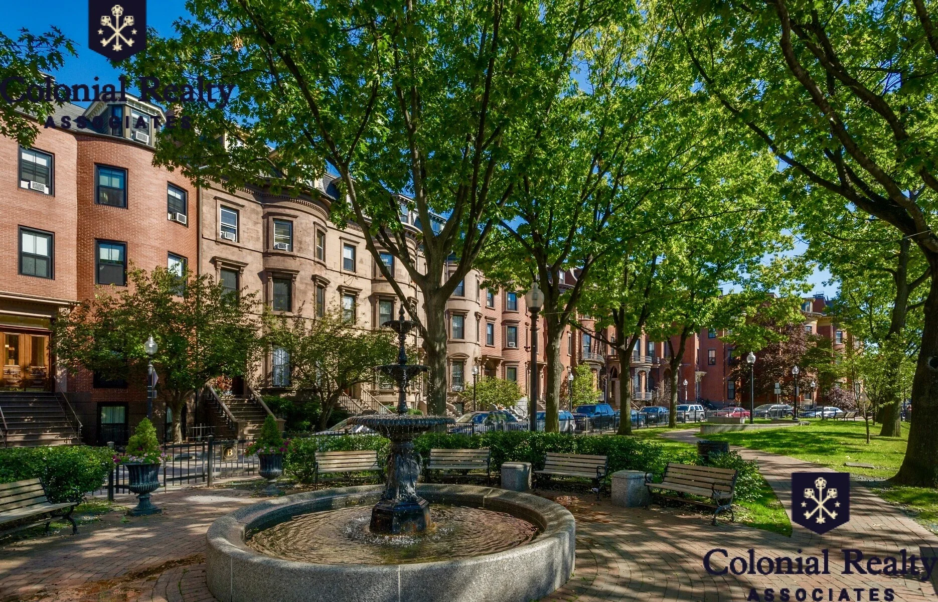 550 Massachusetts Ave, South End