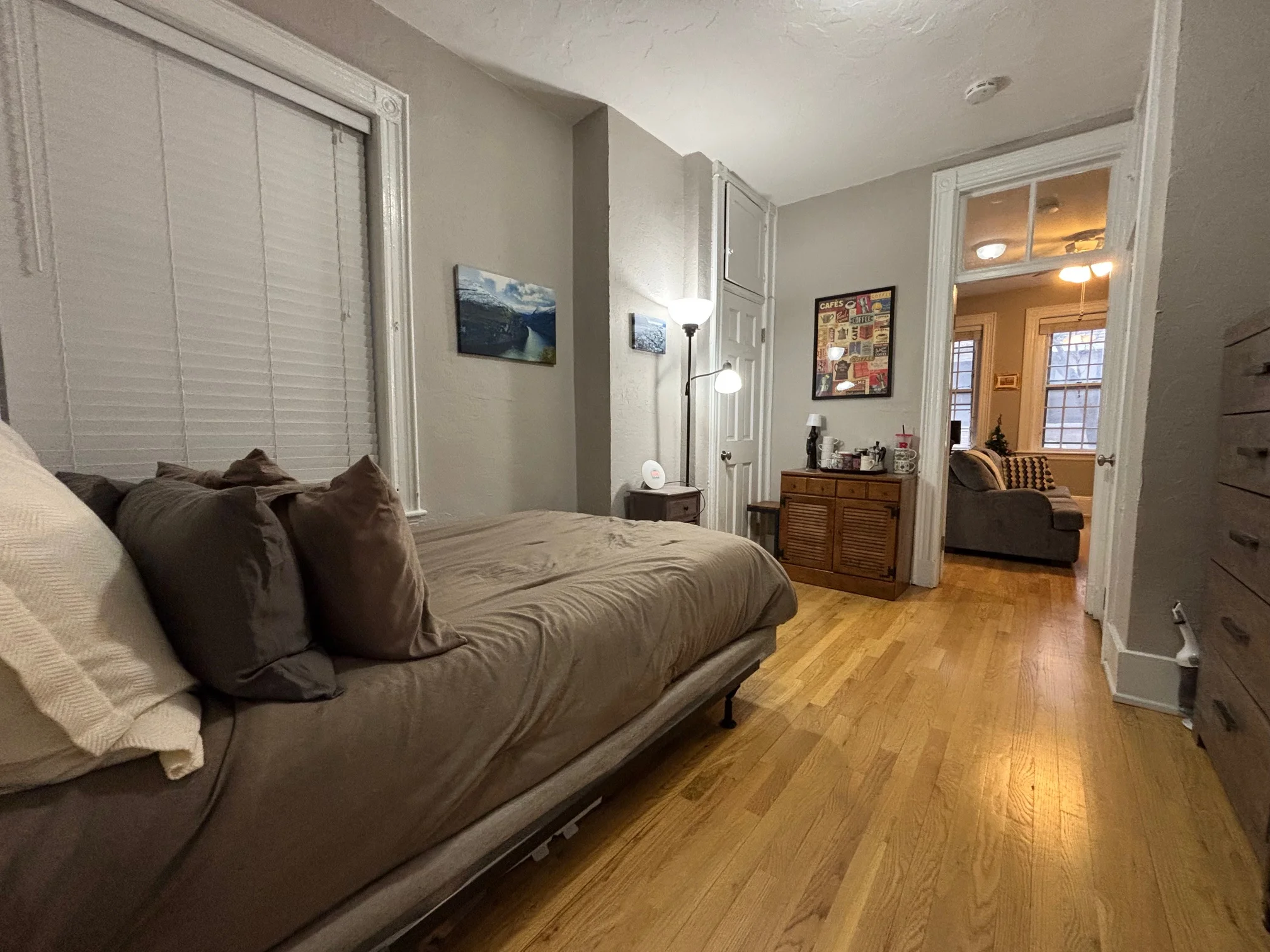 99 Myrtle St, Beacon Hill