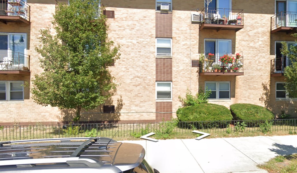 720 Bennington St, East Boston