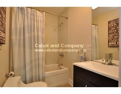 80 Rutland St, South End