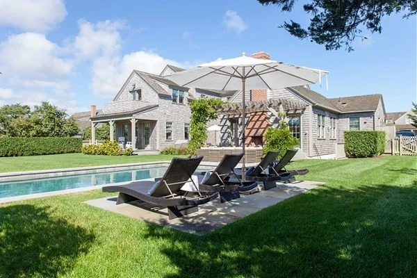 14 Blackfish Ln, Nantucket