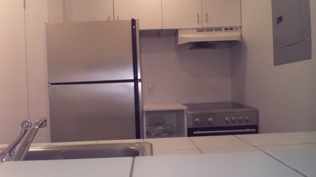 11 Follen St, Back Bay