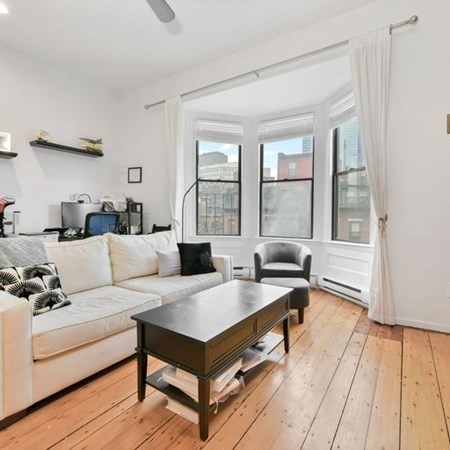 70 Appleton, South End