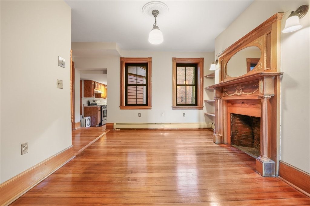 11 Jefferson St, Back Bay