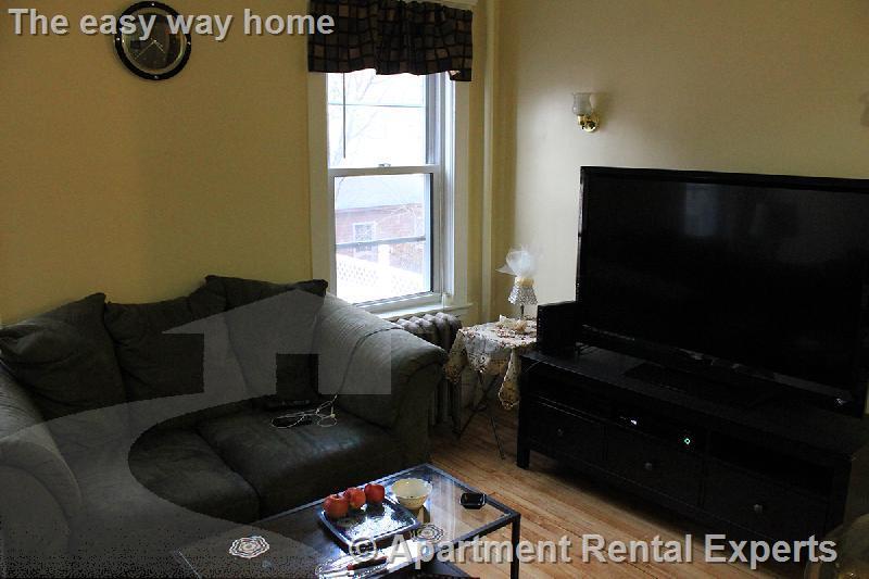 158 Magazine St, Cambridgeport