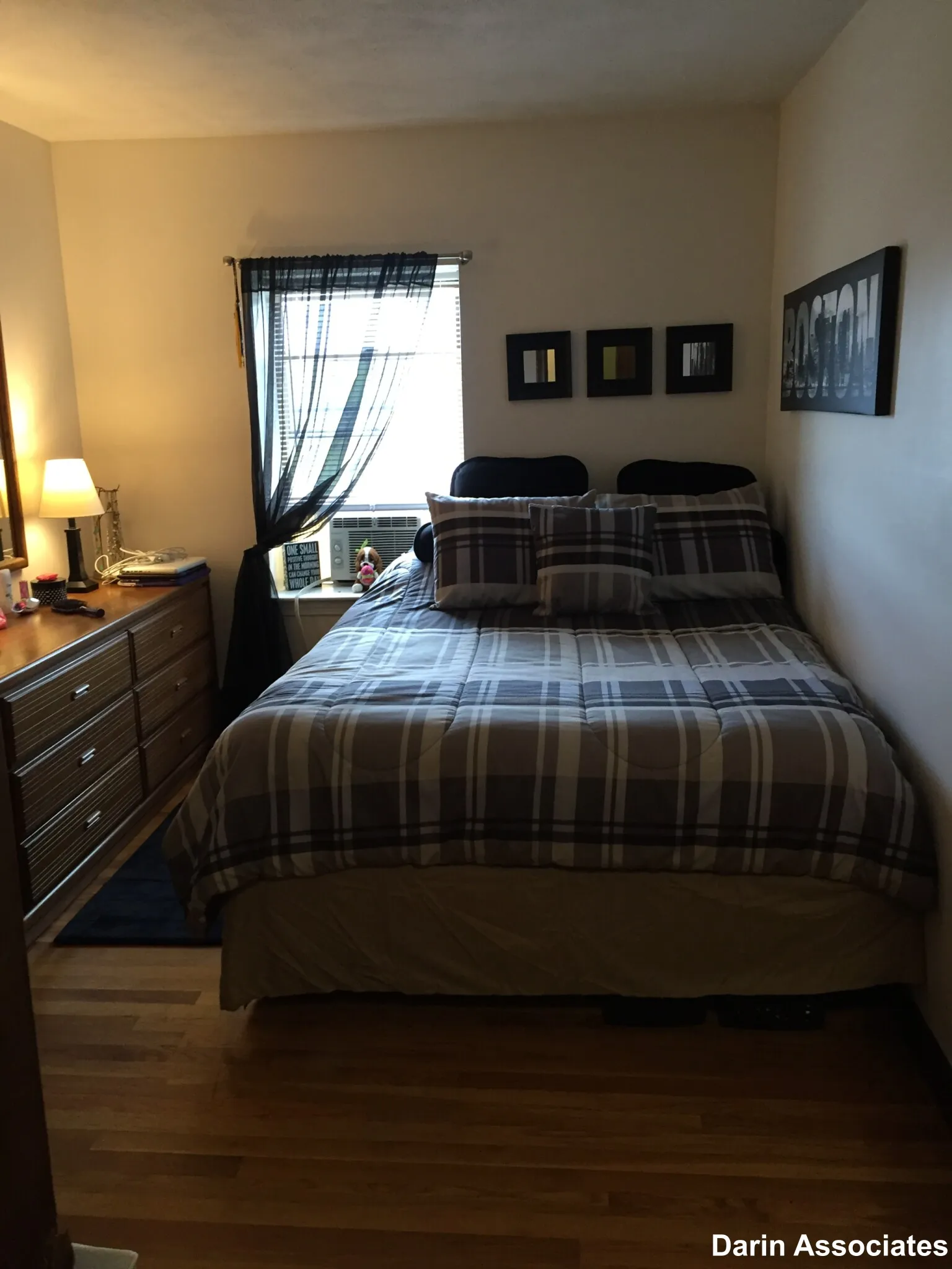 1 Salem St, Charlestown