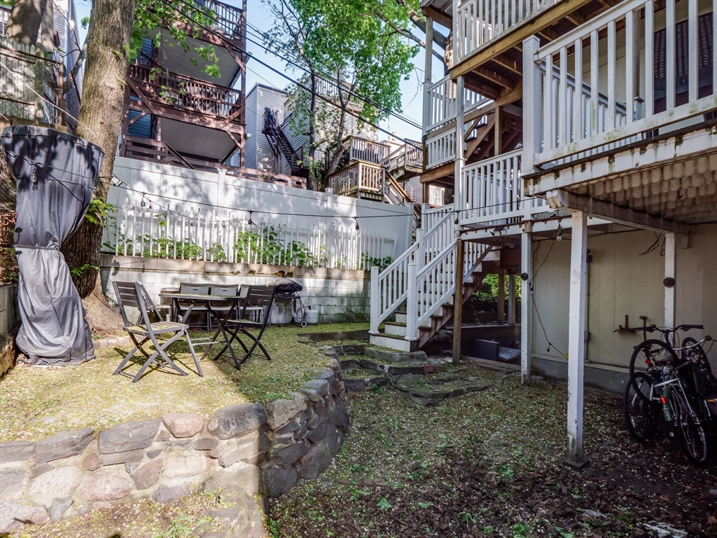 28 Mercer, South Boston's Dorchester Heights