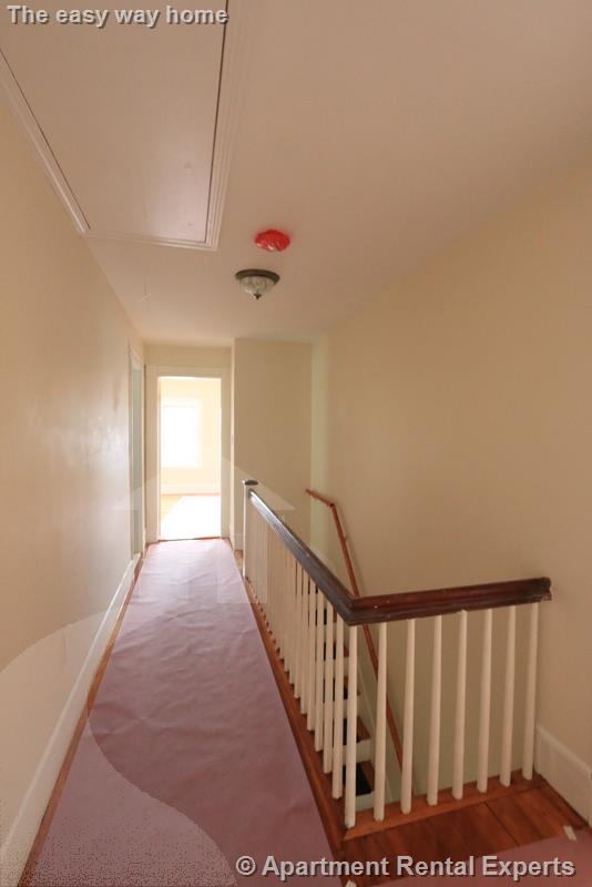 14 Bay State Ave, Davis Square