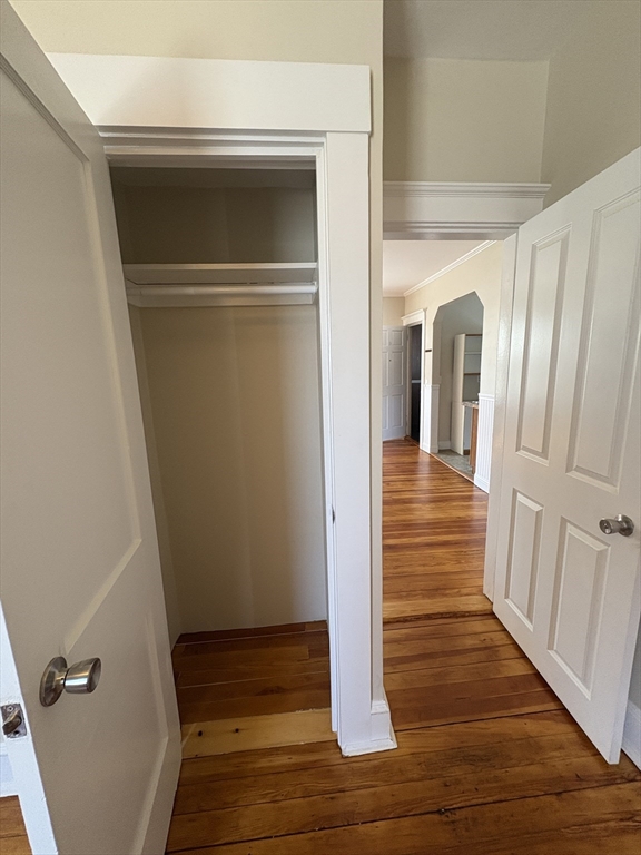 322 Wood, New Bedford