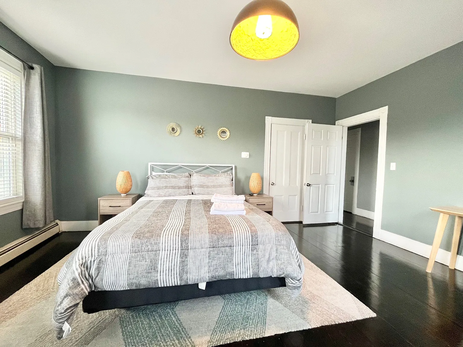 2 Gore St, Mission Hill