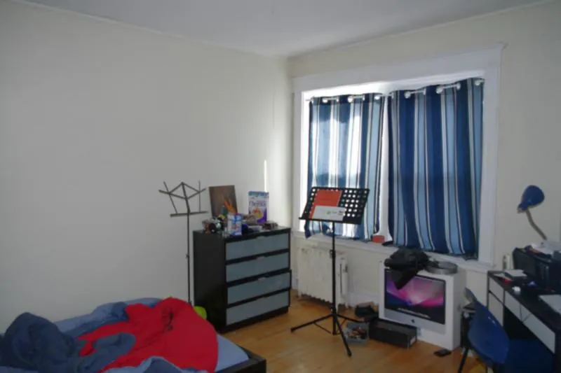 220 South St, Jamaica Plain