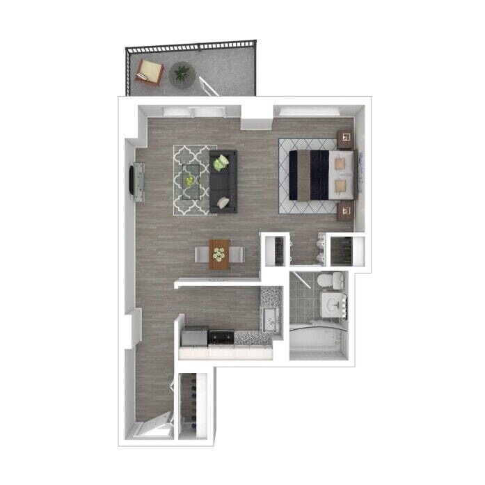 75 Saint Alphonsus St, Mission Hill