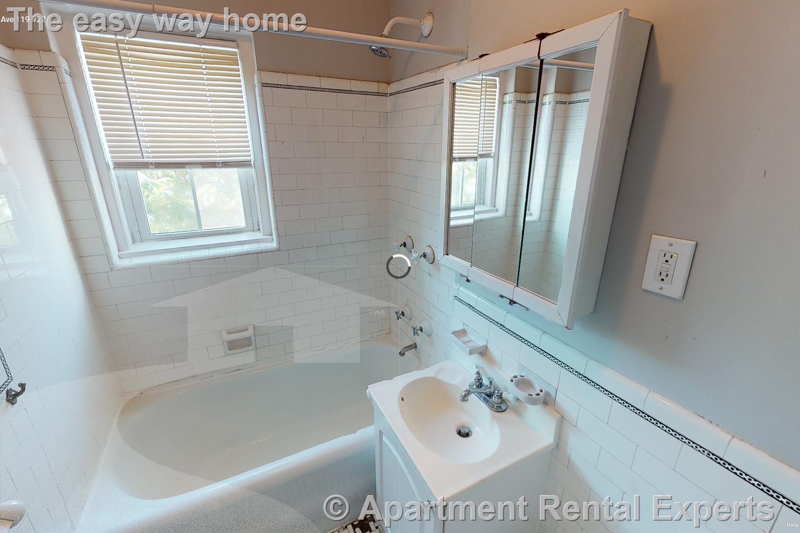 119 College Ave, Davis Square