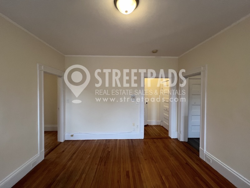 2 Ware St, Mid-Cambridge