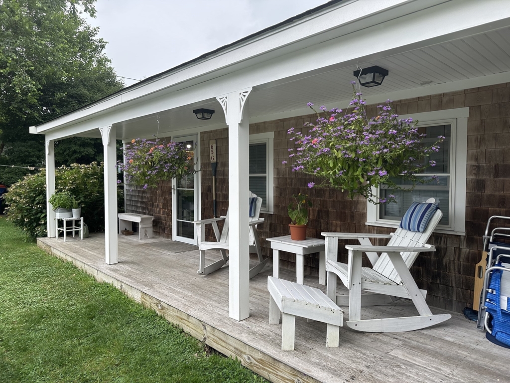 65-G Cummings Ln, South Westport