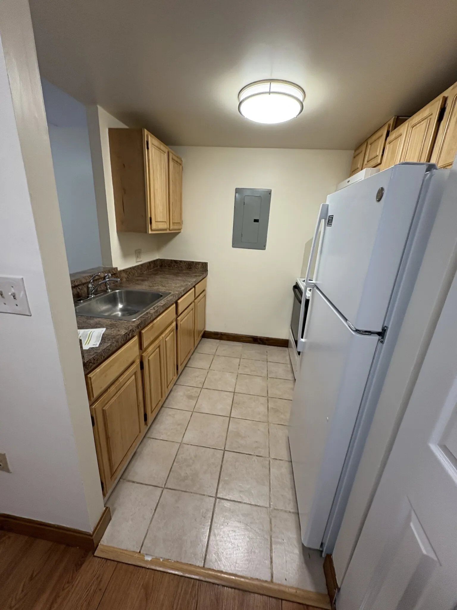 400 Massachusetts Ave, South End