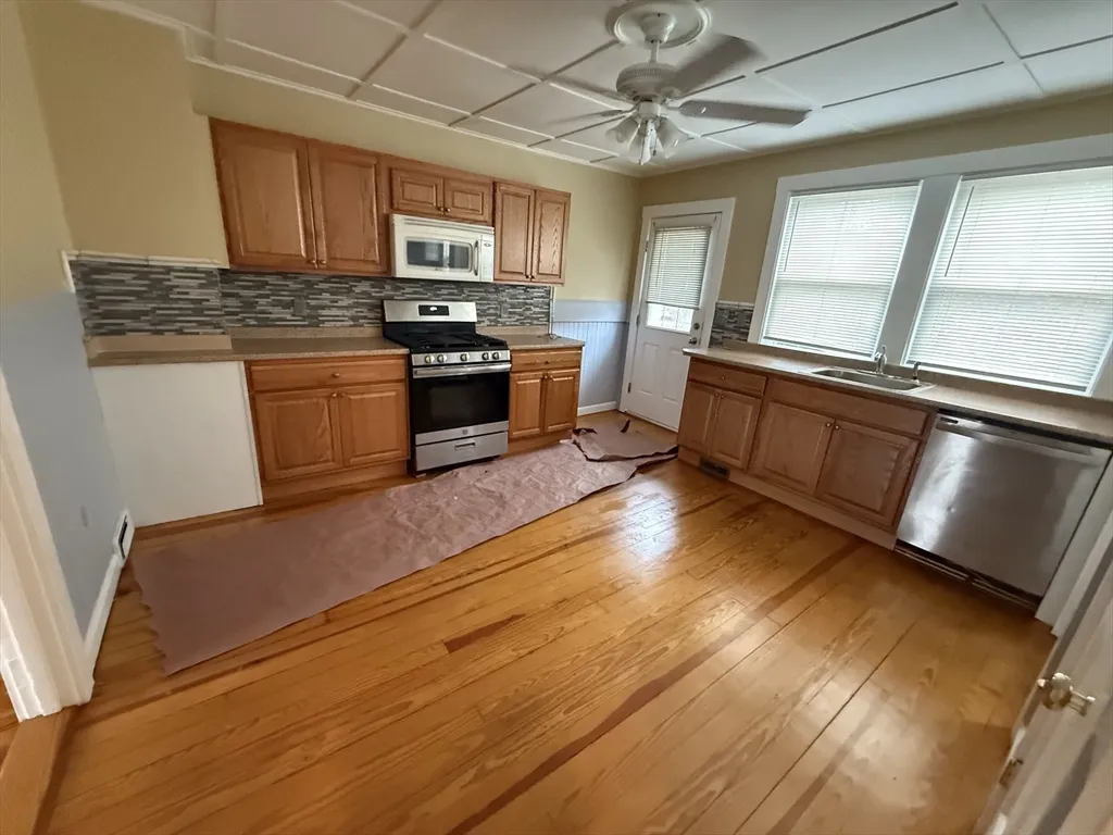 29 Forest, North Plymouth
