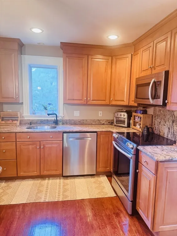 27 Park, East Saugus