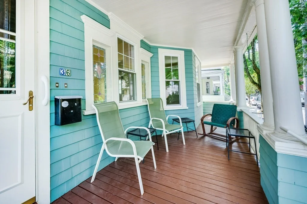 36 Granville Rd, West Cambridge