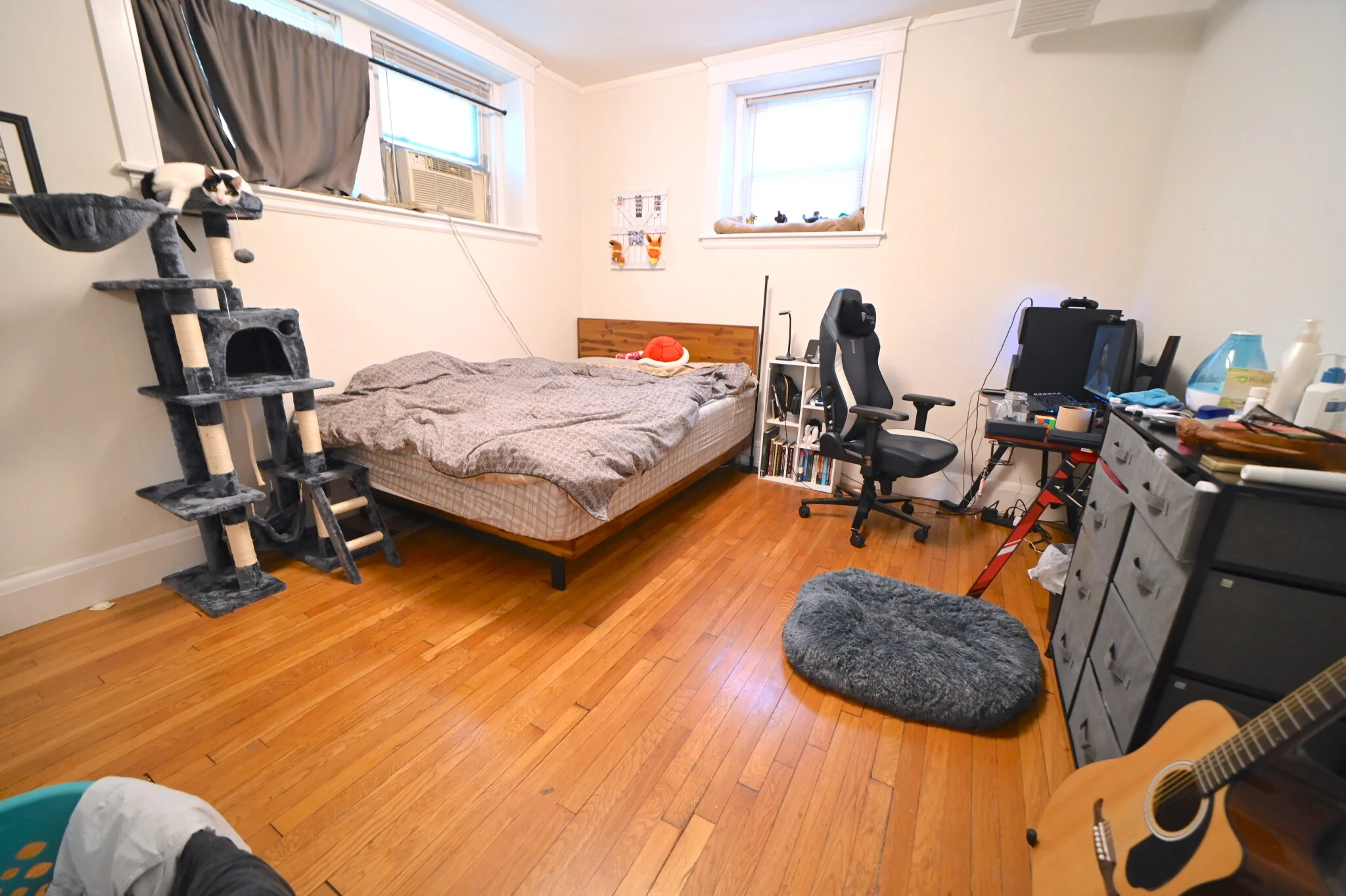 46 Longwood Ave, Coolidge Corner