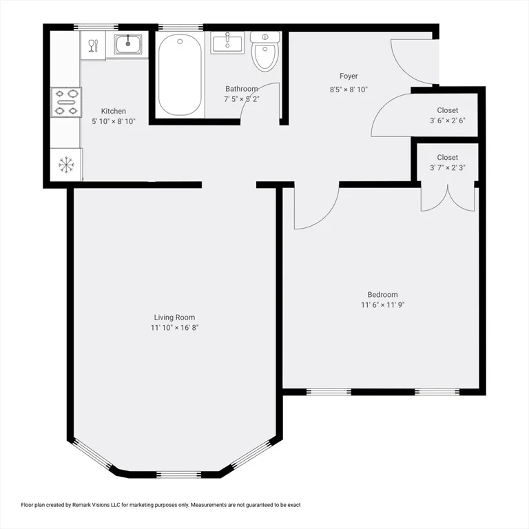 1669 Commonwealth Ave, Brighton