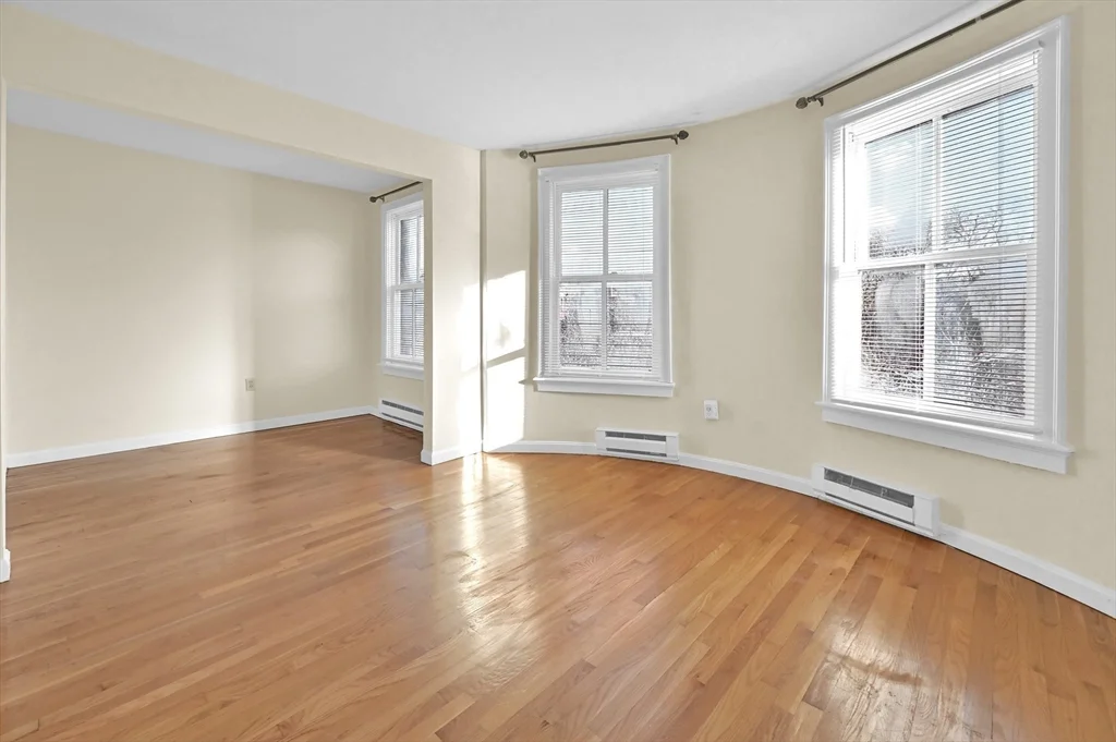 773 Tremont, South End