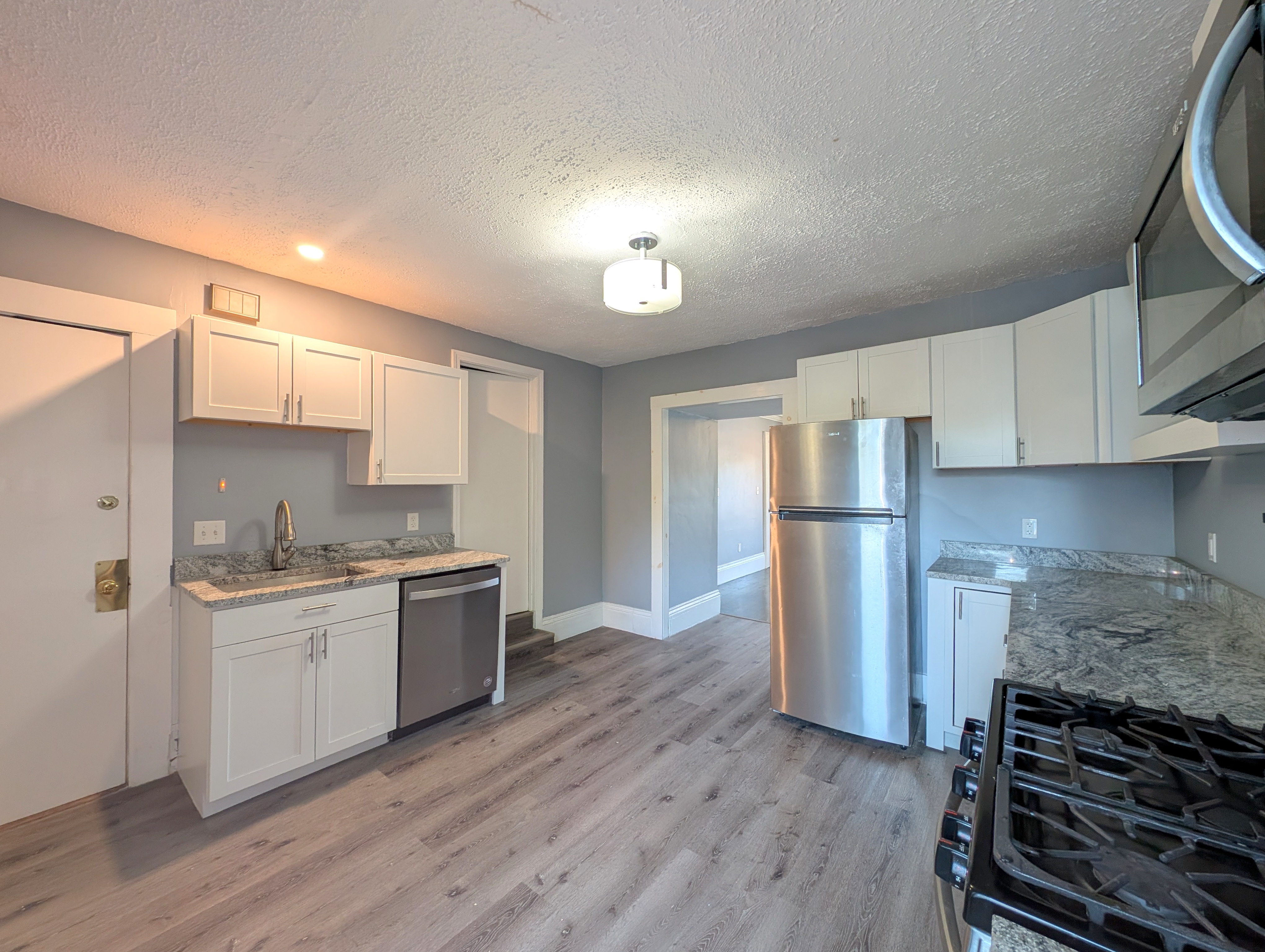 320 Somerville Ave, Prospect Hill