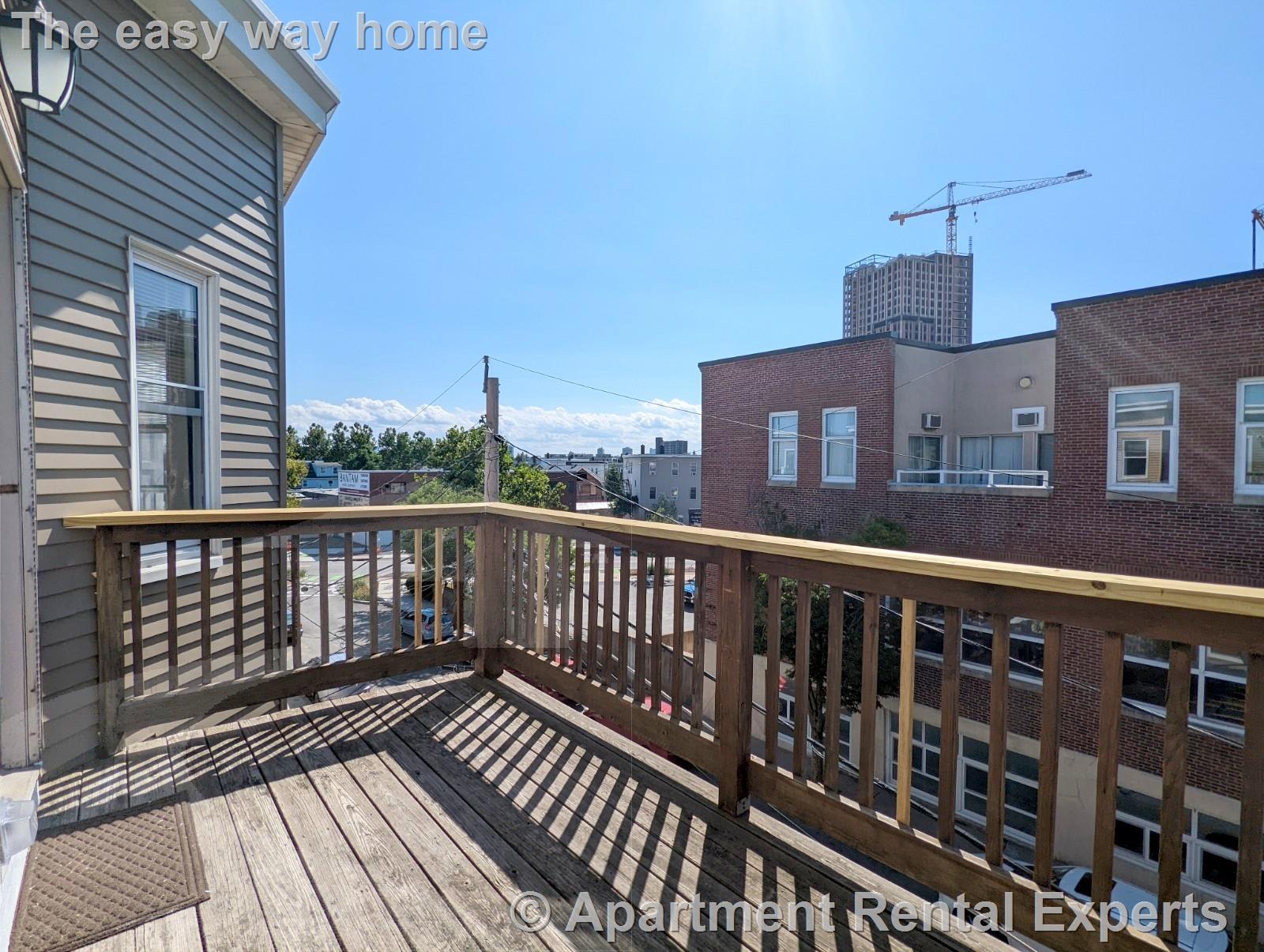 71-73 Merriam St, Union Square