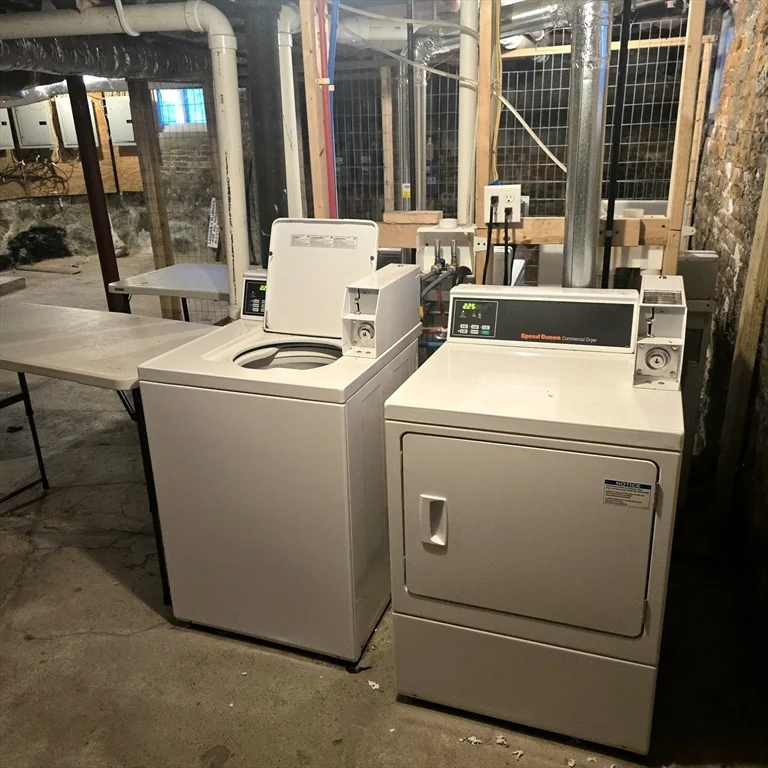 94 Morrison Ave, Davis Square