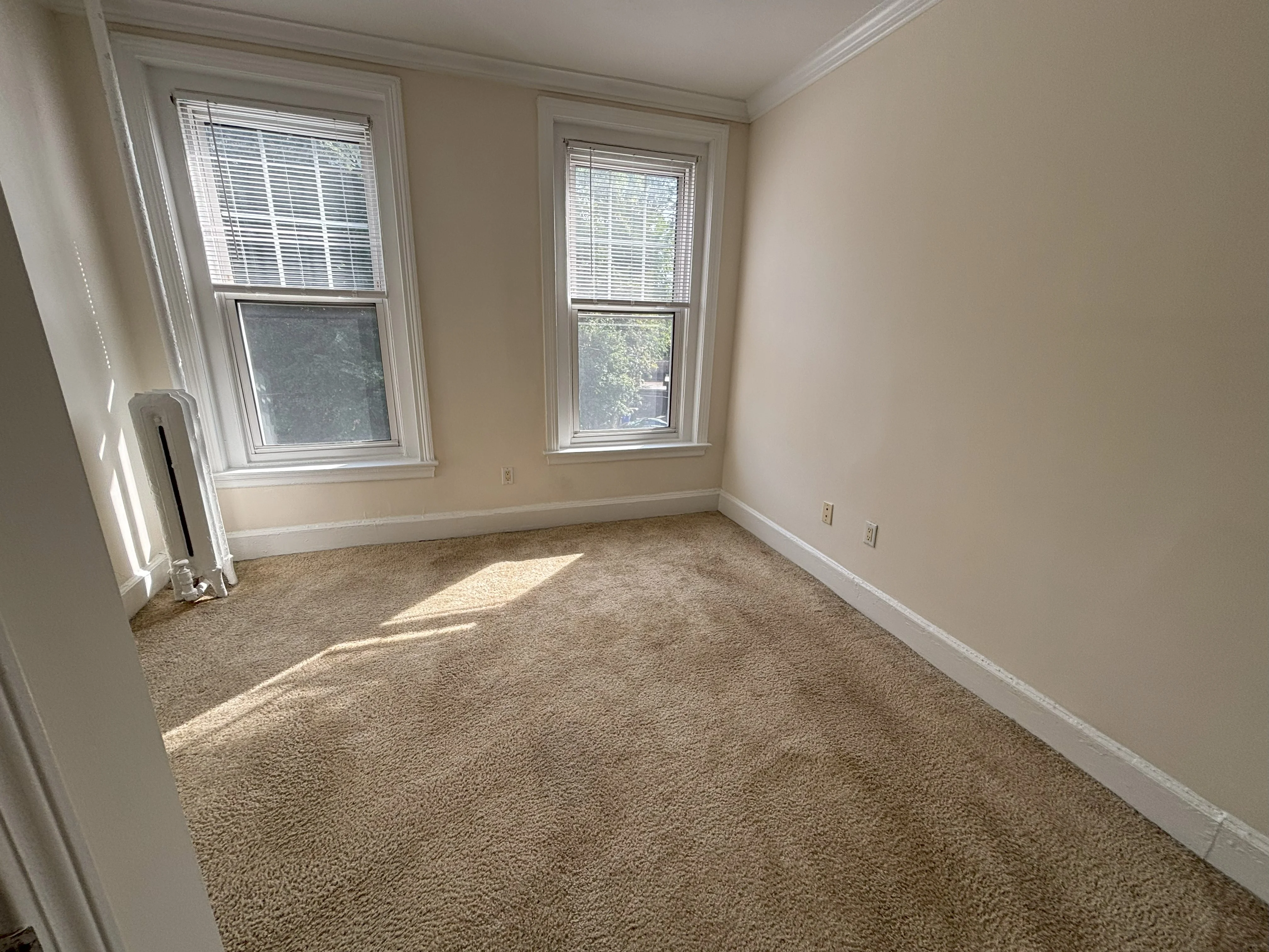 1223 Beacon St, Brookline