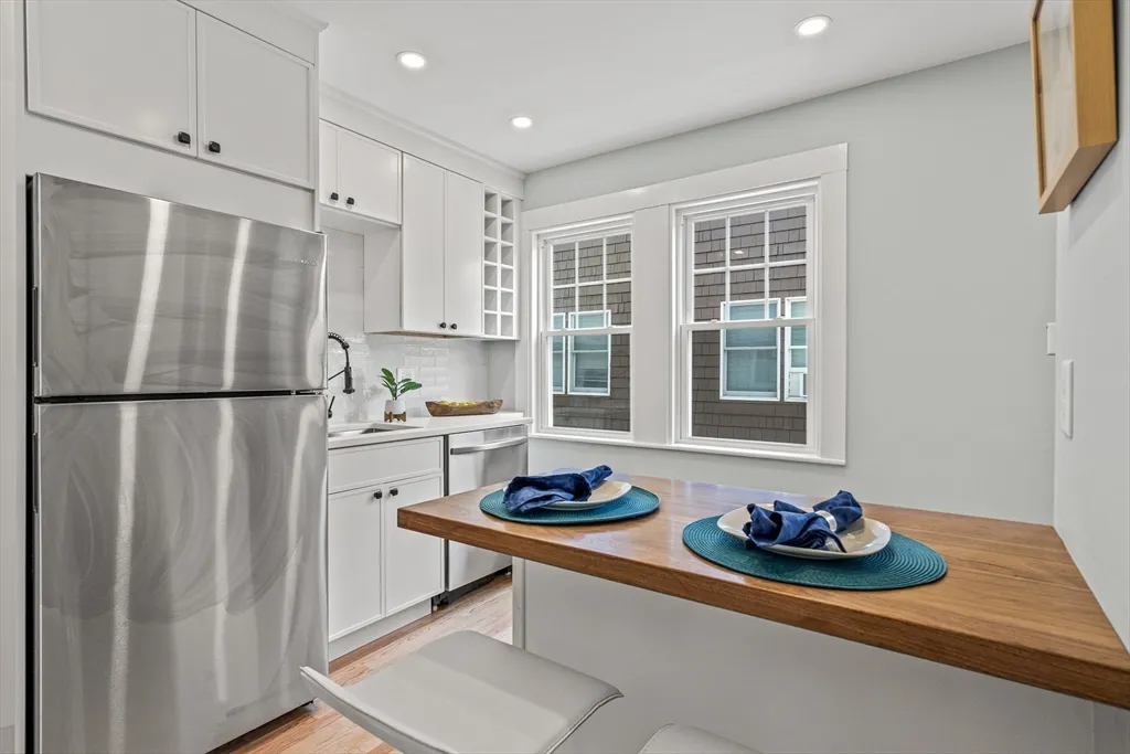 44-46 Woods Ave, West Somerville