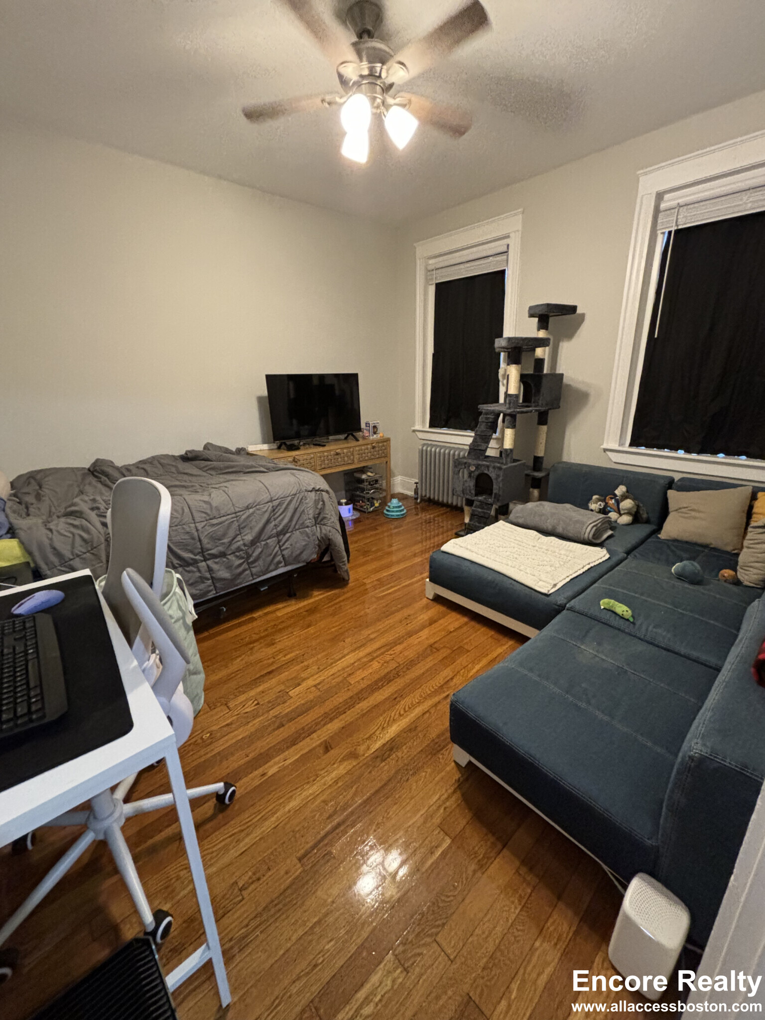 1193 Commonwealth Ave, Allston