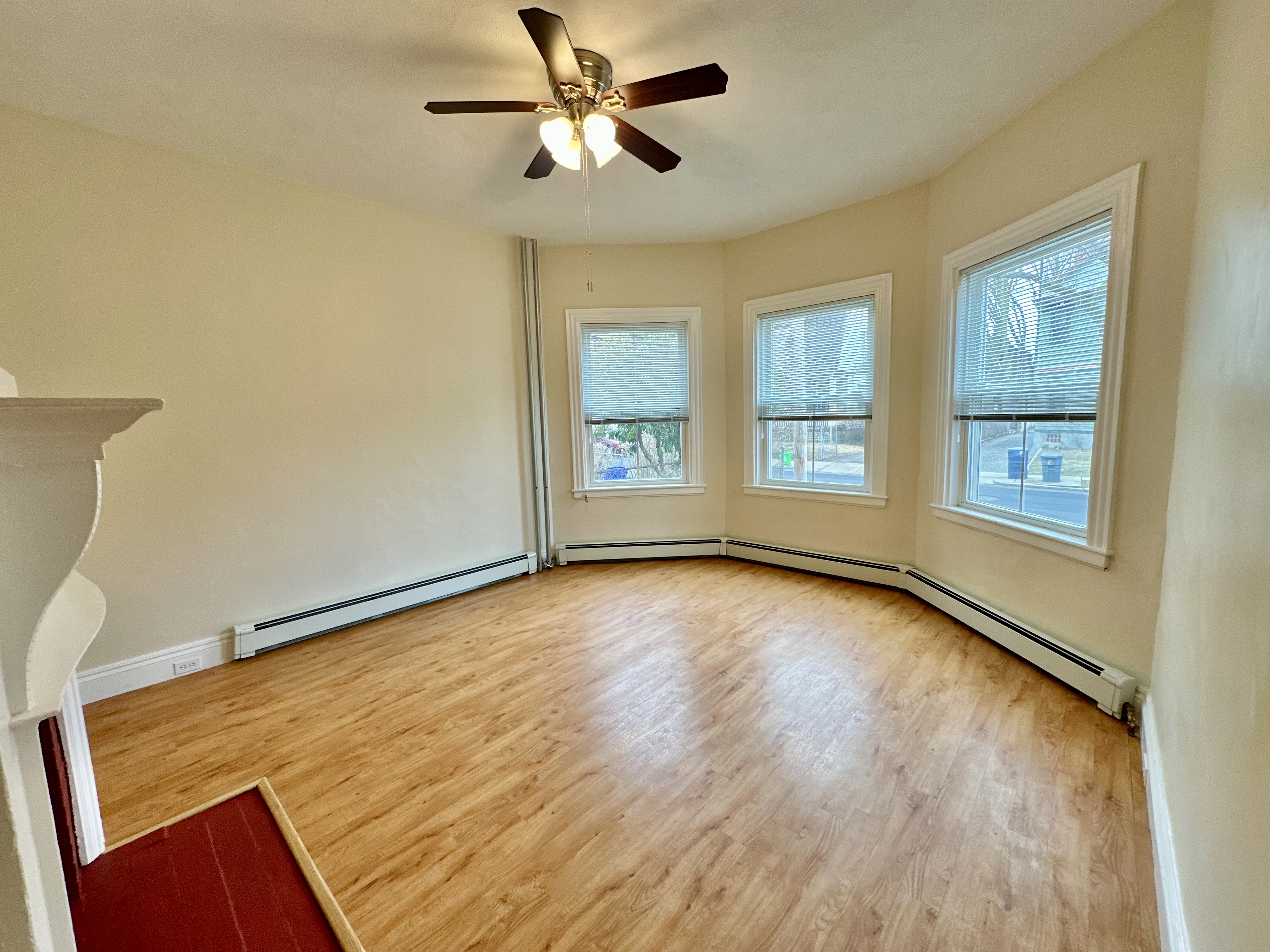 41 Atherton St, Jamaica Plain